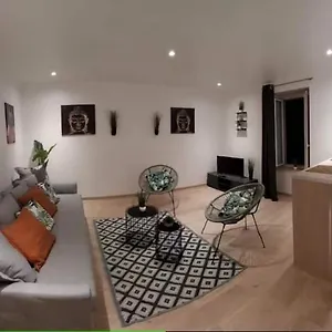 T2 Centre D3 Appartement