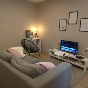 Coeur De Cosy Appartement