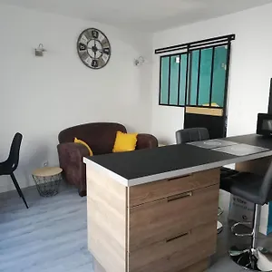 Le Port De A Votre Porte ! Appartement