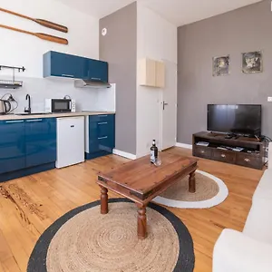 Ar Veaj Appartement