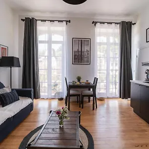 Tal Ar Pont-meur Appartement